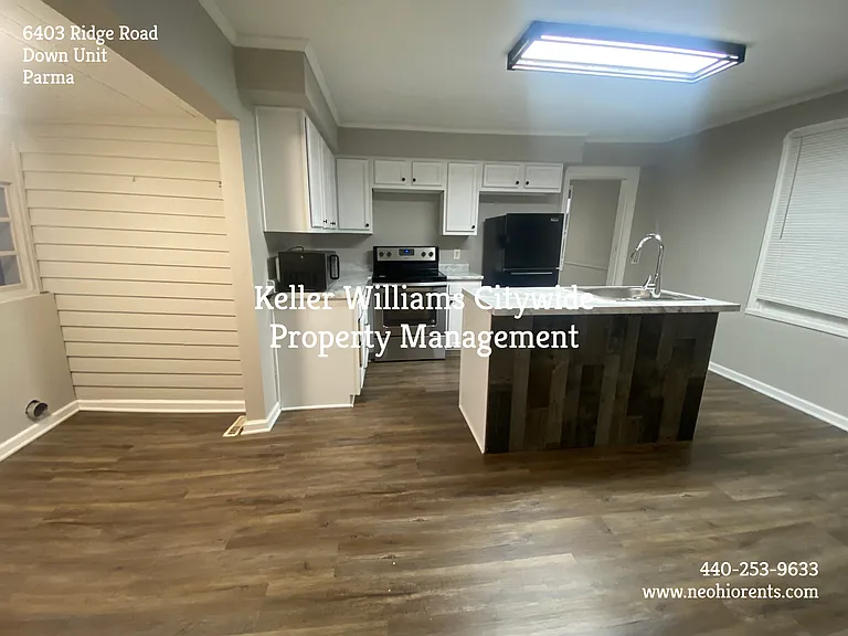 2 bedroom 2 bath available in Parma — Photo 12