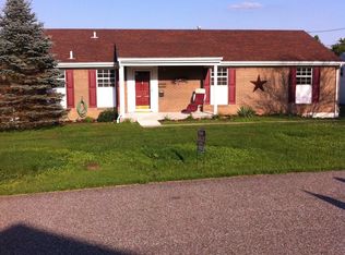2208 Willard St, Flatwoods, KY 41139