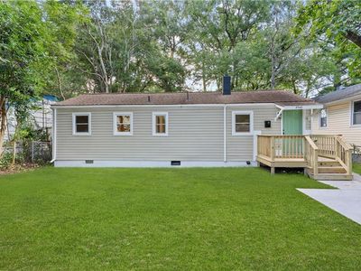 8040 Ardmore Rd, Norfolk, VA, 23518