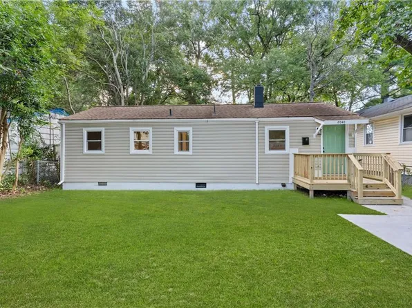 8040 Ardmore Rd, Norfolk, VA 23518