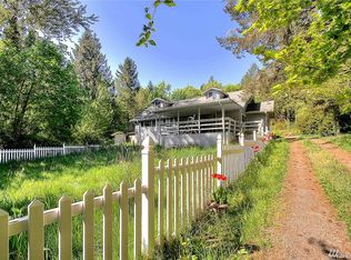 6010 Yeazell Rd SW, Longbranch, WA 98351