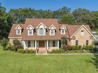 29 Richmond Rd, Sumrall, MS 39482