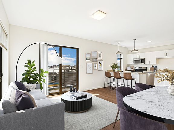 3rd image of 199 Rantoul St #203