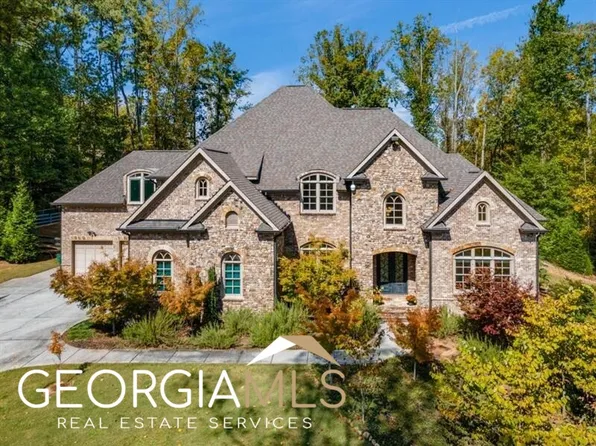 15314 Birmingham Hwy, Milton, GA 30004