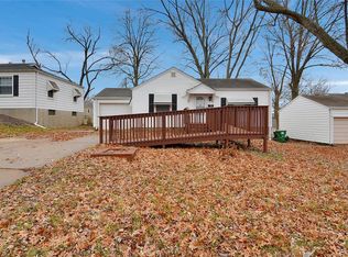 1220 Ashford Dr, Saint Louis, MO