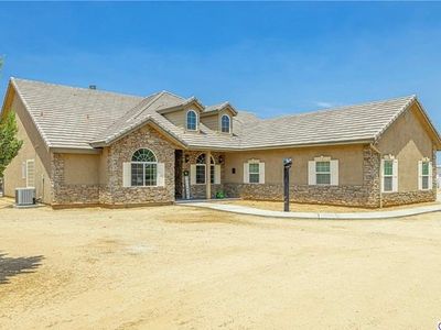 40919 25th St W, Palmdale, CA, 93551