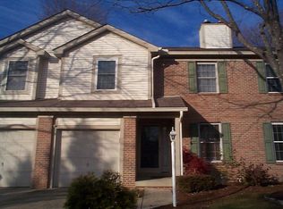 6654 Eastland Ct, Columbus, OH 43085