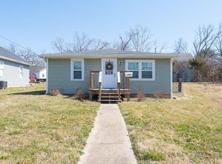634 N Adams St, Bloomington, IN 47404