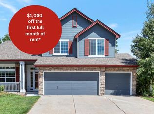 1101 English Sparrow Trl, Highlands Ranch, CO 80129