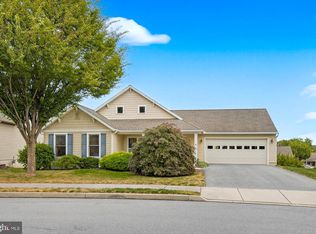 732 Heather Rdg, Manheim, PA 17545