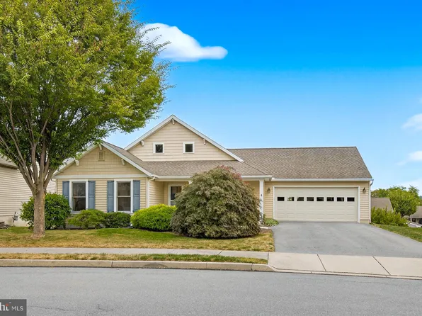 732 Heather Rdg, Manheim, PA 17545