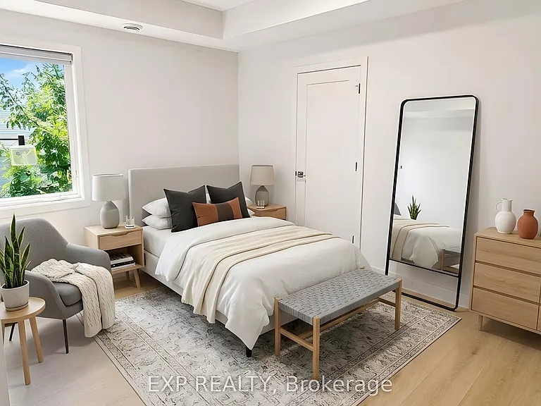 1267 Summerville Ave #4 — Photo 8