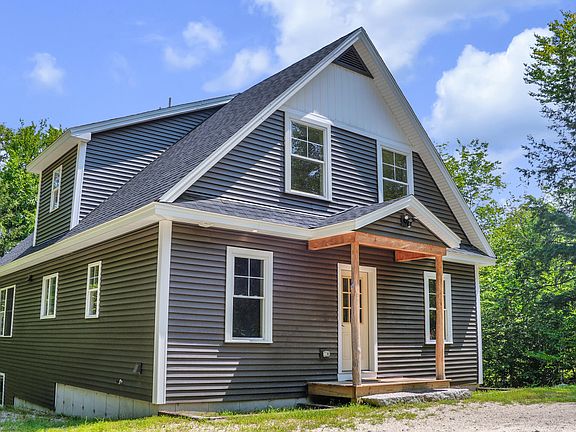 2nd image of 435 Hancock Pond Road