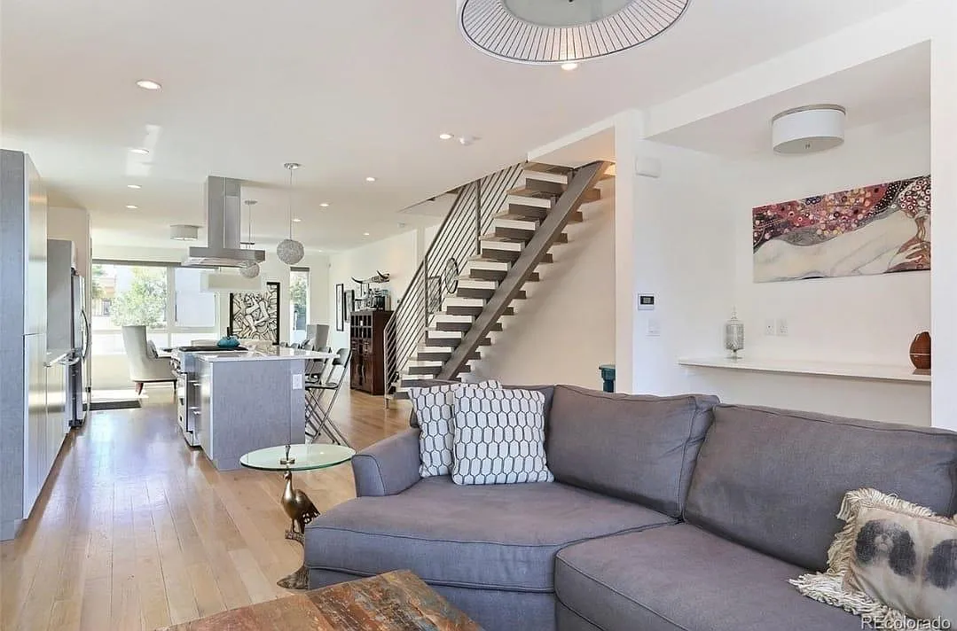 1225 W 35th Ave — Photo 4