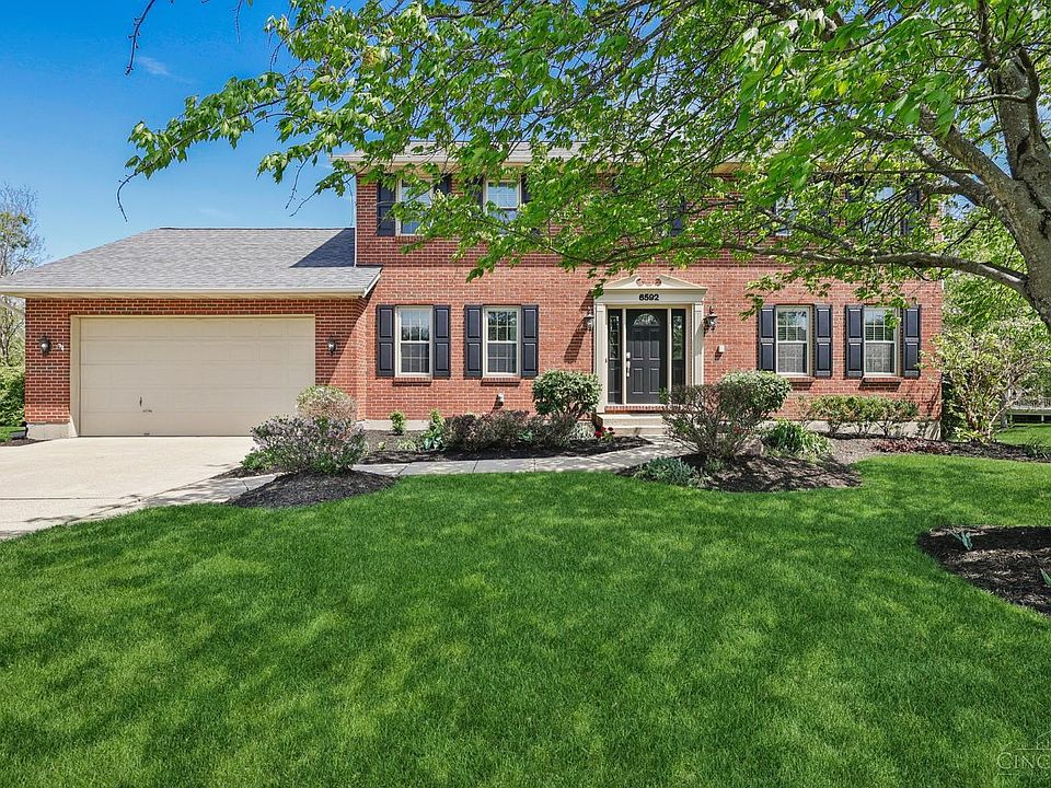 1st image of 6592 Foxfield Dr