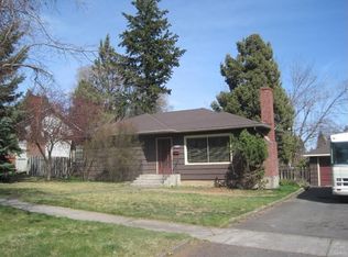 1660 NW 5th St, Bend, OR 97703
