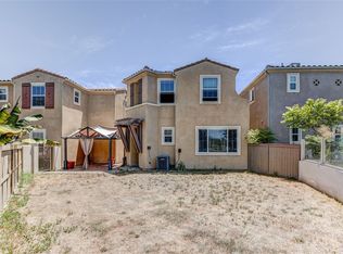 1512 Caminito Sicilia, Chula Vista, CA 91915