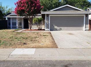 72 Carrotwood Ct, Sacramento, CA