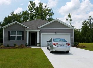 113 Rialto Dr LOT 124, Aria B Conway, SC 29526