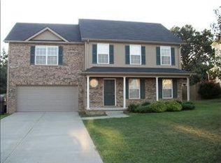 122 Dorset Ln, Winchester, KY 40391