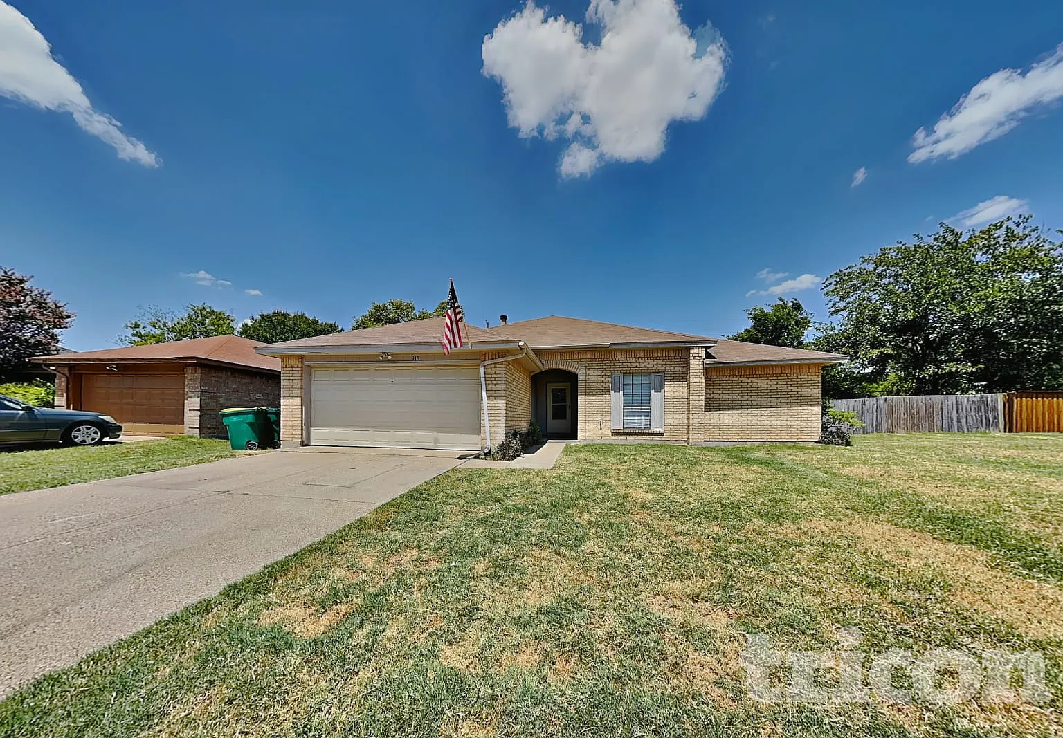918 Elliott Drive Cedar Hill TX — Photo 2