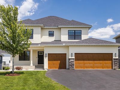 4316 Woodland Cove Pkwy, Excelsior, MN, 55331