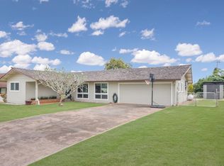2776 Kepa St, Lihue, HI 96766