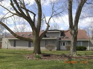 6519 Rising Spring Ct, Dayton, OH 45459