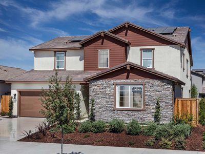 801 Rosette Ct, Roseville, CA, 95747