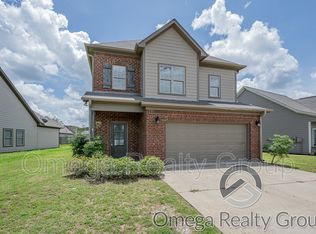 181 Renwick Ln, Calera, AL 35040