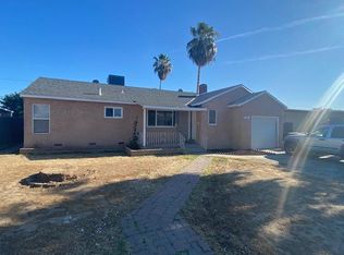 816 W Yale Ave, Fresno, CA 93705