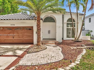 10336 Brasilia St, Cooper City, FL, 33026
