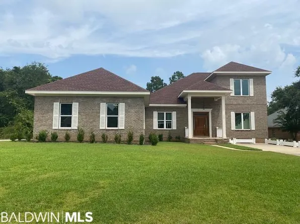 205 S Tee Dr, Fairhope, AL 36532