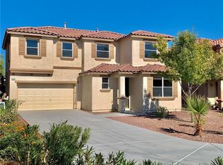 5998 Tinazzi Way, Las Vegas, NV 89141