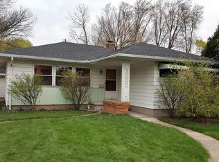 2000 W Saint Joseph St, Lansing, MI 48915