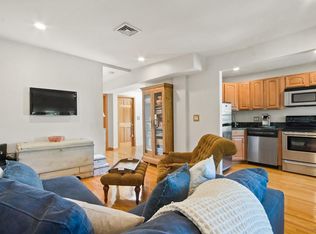 499 E 7th St, South Boston, MA 02127