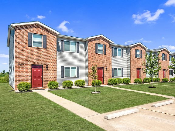 2nd image of 9680 Hayden Dr #9672-07