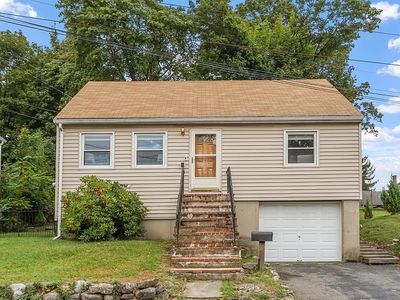 16 Munroe St, Beverly, MA, 01915