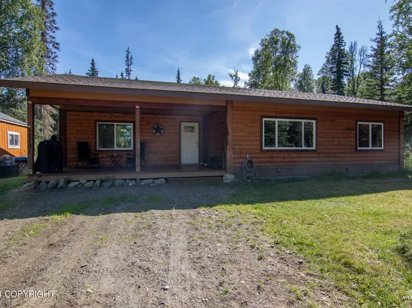 52791 Wesley Ct, Kenai, AK 99611