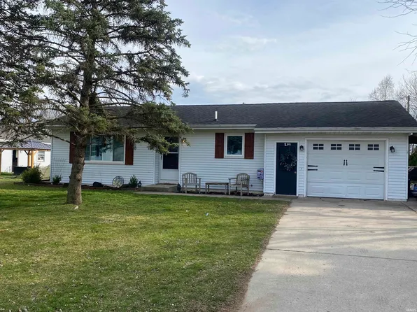 214 Oak St, Millersburg, IN 46543