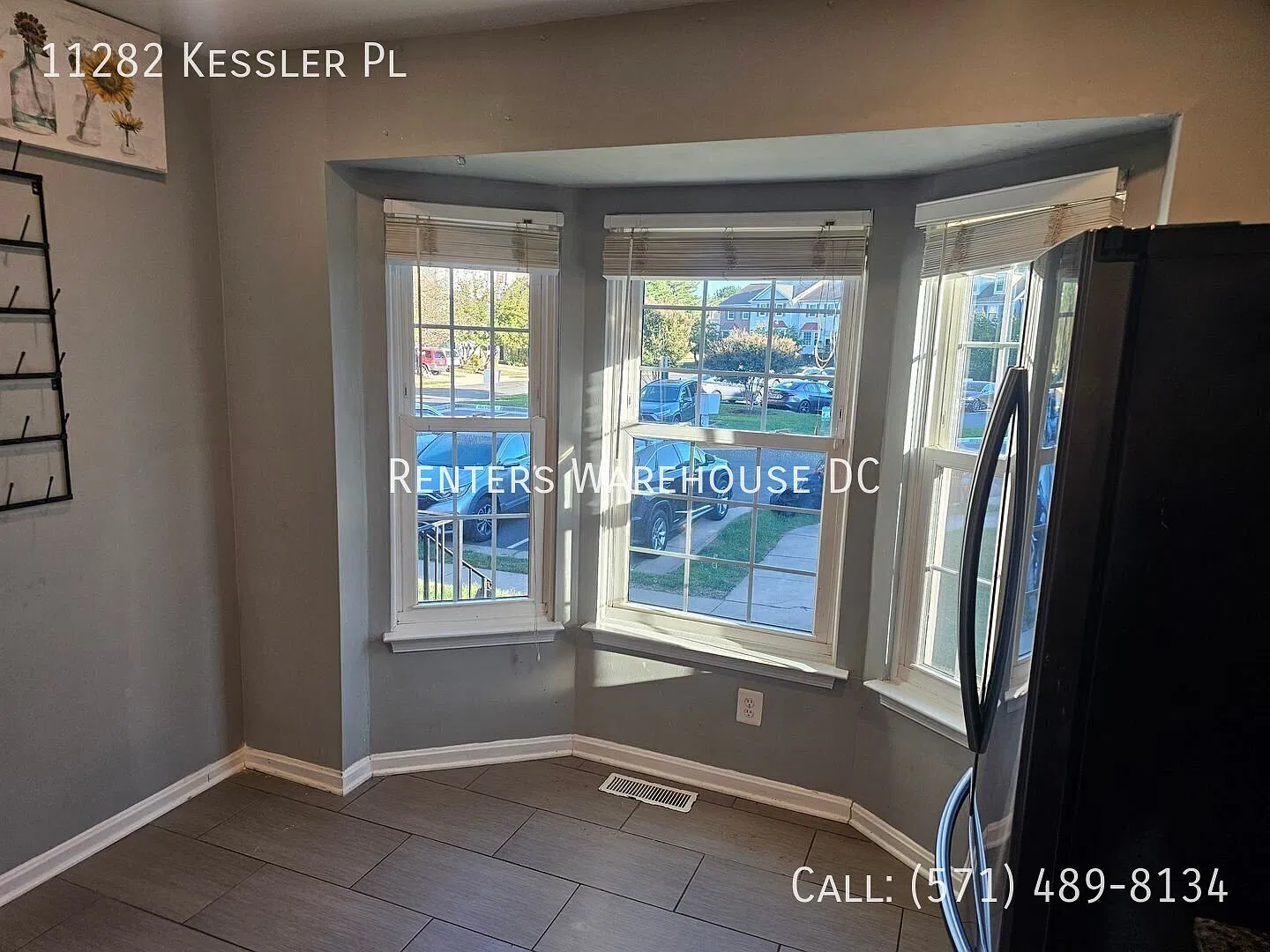 Manassas Gem with Ample Parking, Fenced Backyard & Prime Location — Photo 3