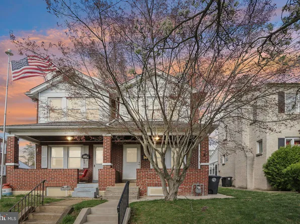 226 W 10th Ave, Conshohocken, PA 19428