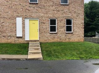 1784 Lehman St, Hershey, PA 17033