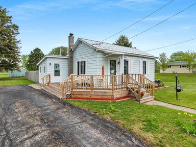 1022 McDonald St, Oconto, WI, 54153