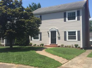 2904 E Mulberry St, Evansville, IN 47714