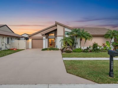 11457 Country Sound Court, Boca Raton, FL, 33428