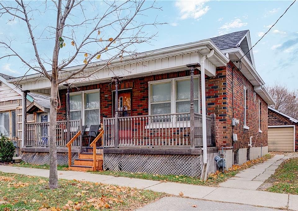 177 St, Brantford, ON N3T 2Z2 Zillow