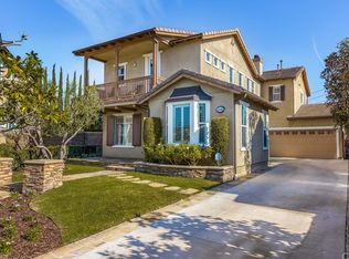 1510 Voyager Dr, Tustin, CA 92782