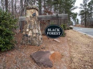 0 Black Frst #26, Dallas, GA 30132