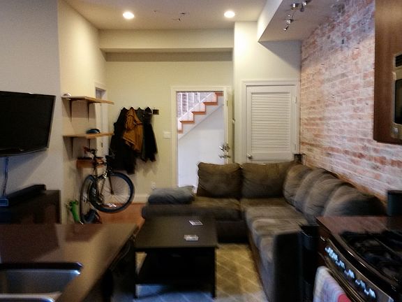 Living Area/Room